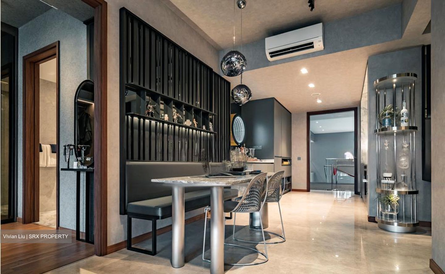 River Valley Road (D6), Condominium #504058181